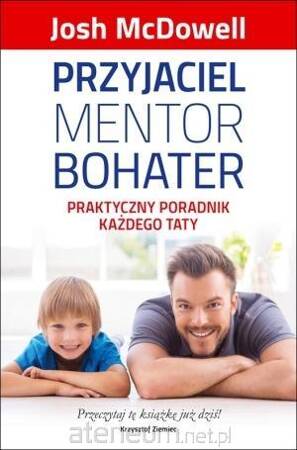 Przyjaciel mentor bohater