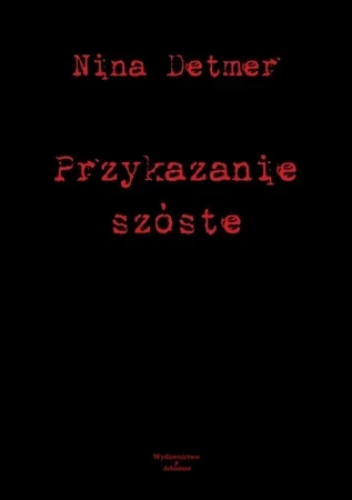 Przykazanie szóste