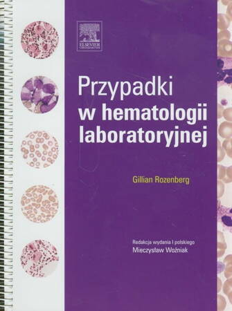 Przypadki W Hematologii Laboratoryjnej