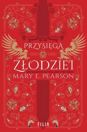 Przysięga złodziei