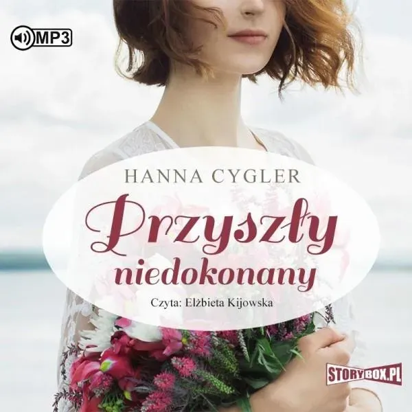 Przyszły niedokonany audiobook