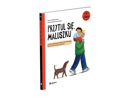 Przytul się, maluszku