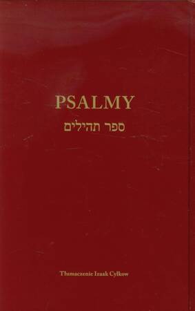 Psalmy