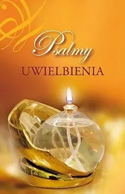 Psalmy uwielbienia