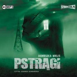 Pstrągi audiobook