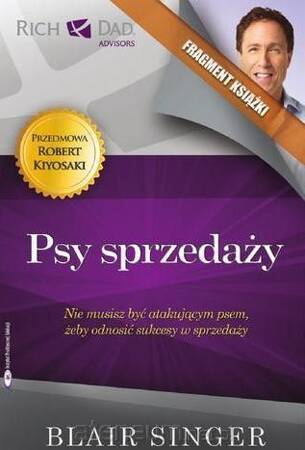 Psy sprzedaży