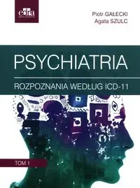 Psychiatria T.1