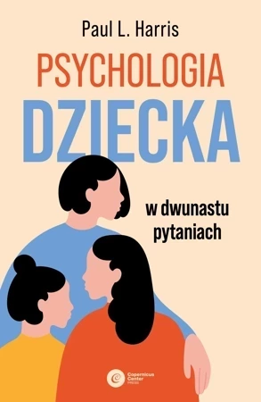 Psychologia dziecka