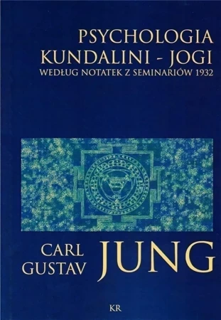 Psychologia kundalini - jogi