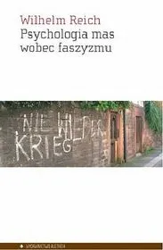 Psychologia mas wobec faszyzmu