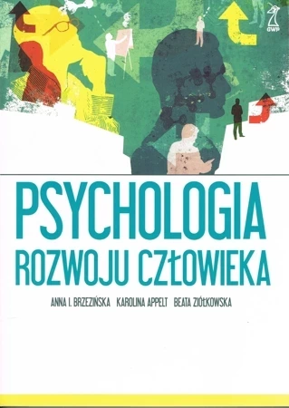 Psychologia rozwoju człowieka