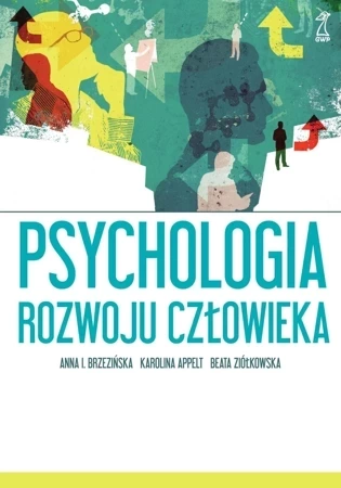 Psychologia rozwoju człowieka