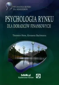 Psychologia rynku dla doradców finansowych