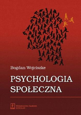 Psychologia społeczna wyd. 3