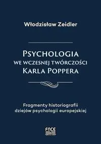 Psychologia we współczesnej twórczości K. Poppera