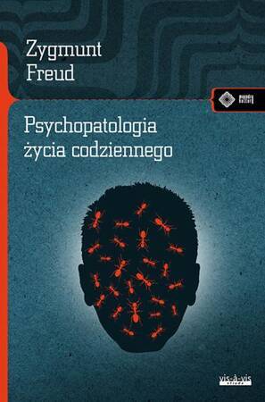 Psychopatologia życia codziennego