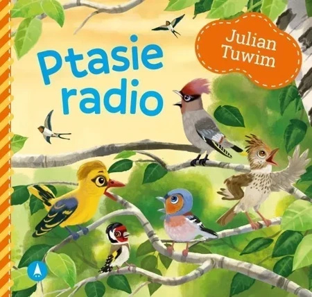 Ptasie radio