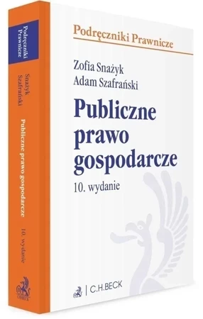 Publiczne prawo gospodarcze z testami online