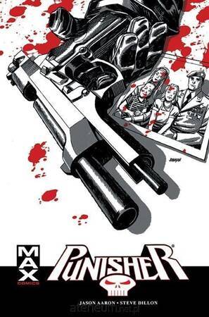 Punisher Max. Tom 2