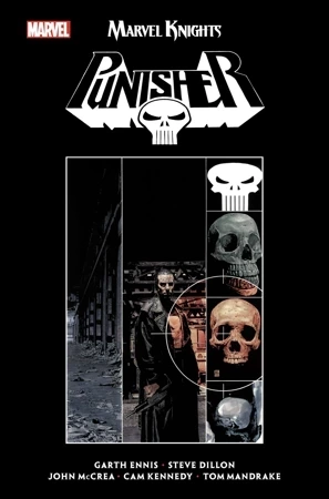 Punisher T.3