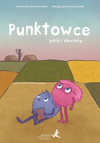 Punktowce Pola i obwody Klasy 4–8