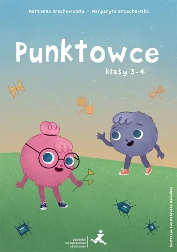 Punktowce dla klas 3-4