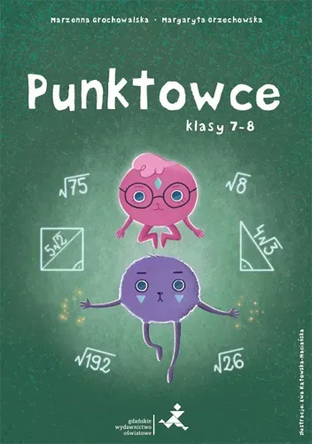 Punktowce dla klas 7-8