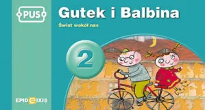 Pus Gutek I Balbina 2