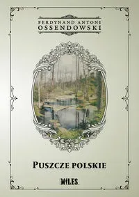 Puszcze polskie