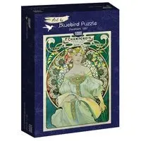 Puzzle 1000 Marzenie, Mucha