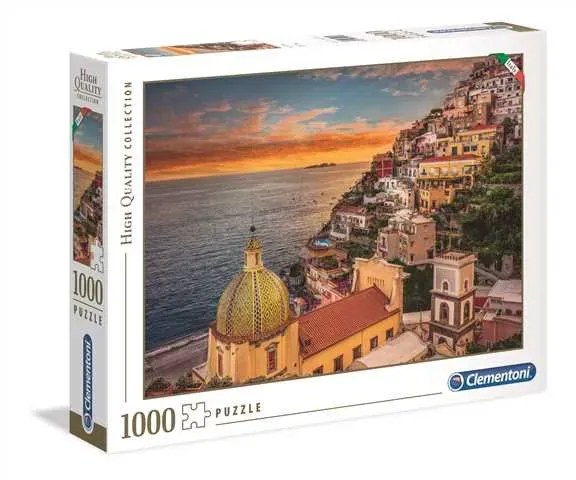 Puzzle 1000 Positano