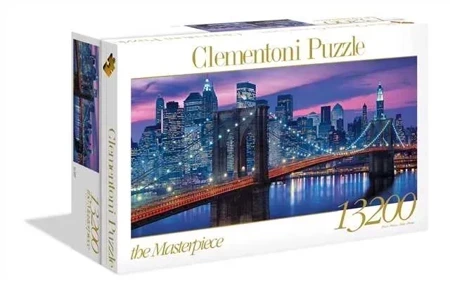 Puzzle 13200 HQ New York