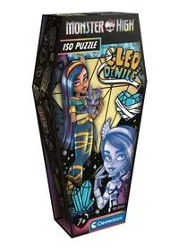 Puzzle 150 Monster High Cleo De Nile