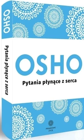 Pytania płynące z serca OSHO