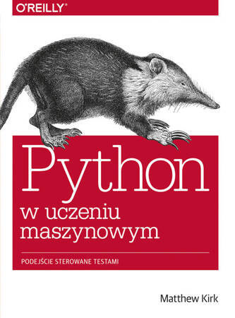 Python w uczeniu maszynowym