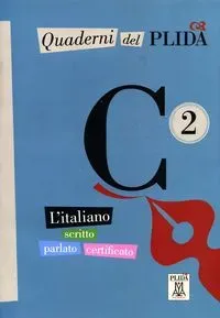 Quaderni del PLIDA C2