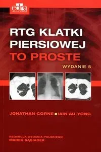 RTG klatki piersiowej