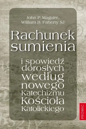 Rachunek sumienia i spowiedź dorosłych