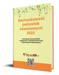 Rachunkowość jednostek oświatowych 2023