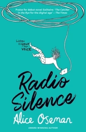 Radio Silence wer. angielska