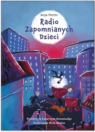 Radio Zapomnianych Dzieci