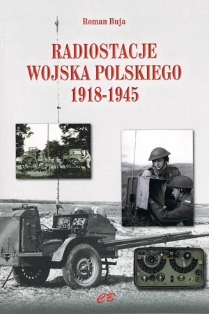 Radiostacje Wojska Polskiego 1918-1945