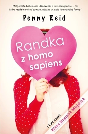 Randka z homo sapiens