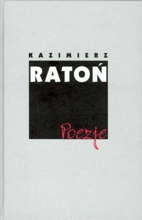 Ratoń Poezje