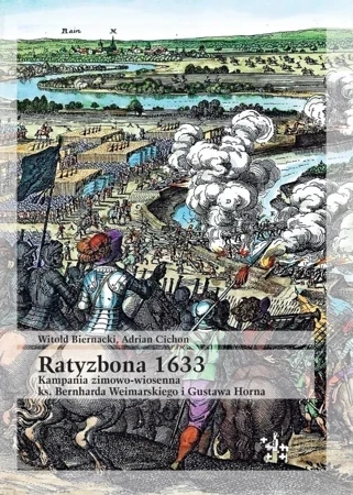 Ratyzbona 1633