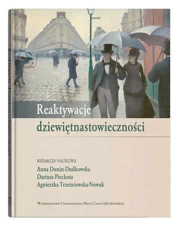 Reaktywacje dziewiętnastowieczności