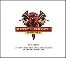 Rebel Babel Ensemble - Dialog I 2CD