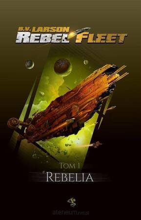 Rebel Fleet T.1 Rebelia