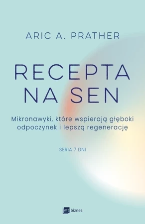 Recepta na sen