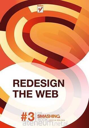 Redesign the Web. Smashing Magazine